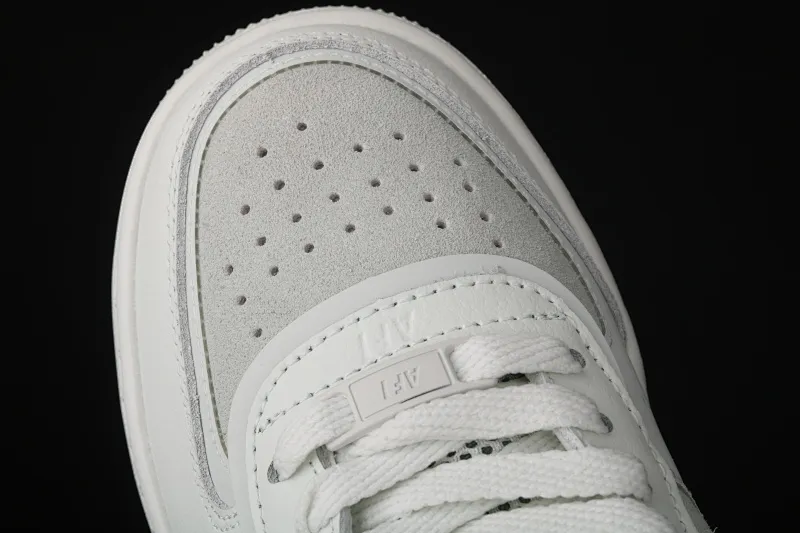 All Categories Nk Air Force 1 Air Force Series Nk Air Force 1 Shadow Air Force Lightweight Increased Differentiation Version Nk Air Force 1 Shadow Air Force One Lightweight Increased Low Top Versatile Sneakers CW2655-001